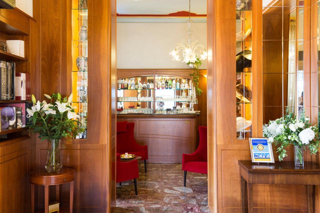 Dipendenza Hotel Londra Alexandrie Extérieur photo