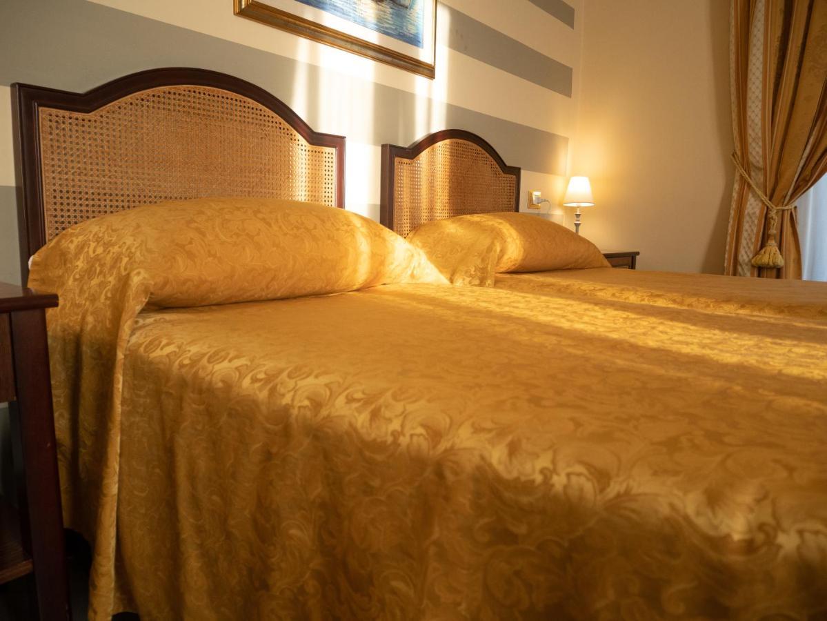 Dipendenza Hotel Londra Alexandrie Extérieur photo